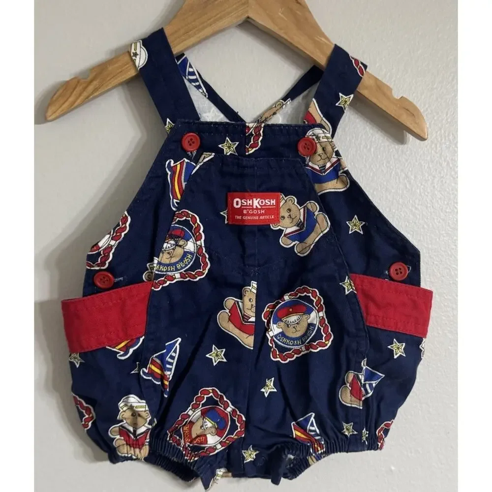 OshKosh B’gosh vintage rare